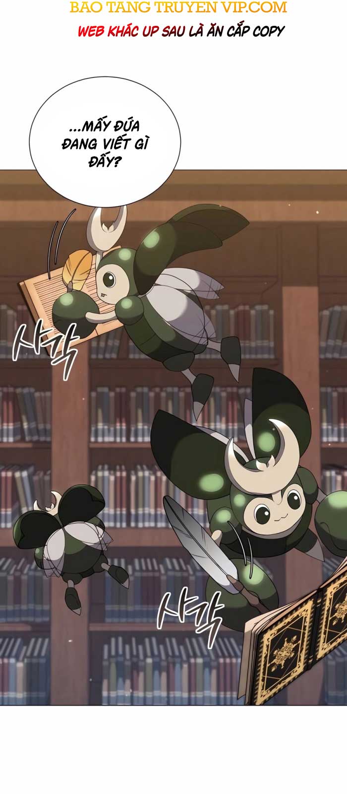 Tôi Làm Vườn Tại Thế Giới Thợ Săn Chapter 51 - Trang 2