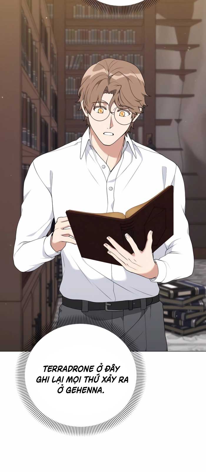 Tôi Làm Vườn Tại Thế Giới Thợ Săn Chapter 51 - Trang 2