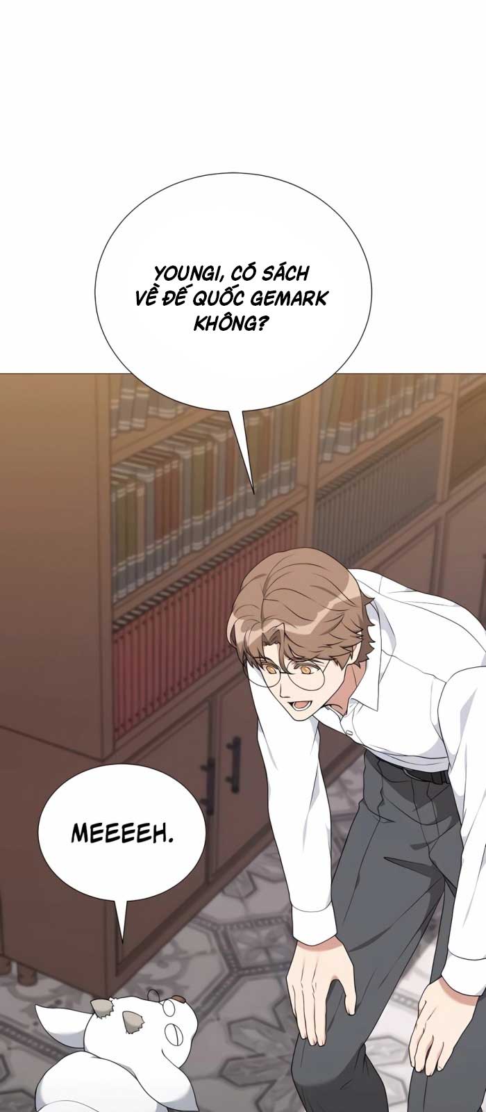 Tôi Làm Vườn Tại Thế Giới Thợ Săn Chapter 51 - Trang 2