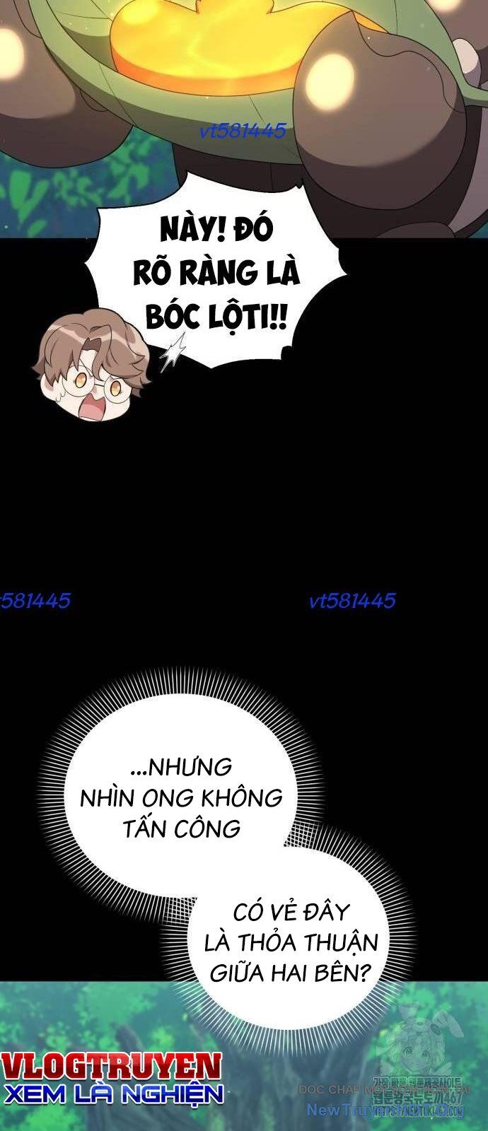 Tôi Làm Vườn Tại Thế Giới Thợ Săn Chapter 52 - Trang 2