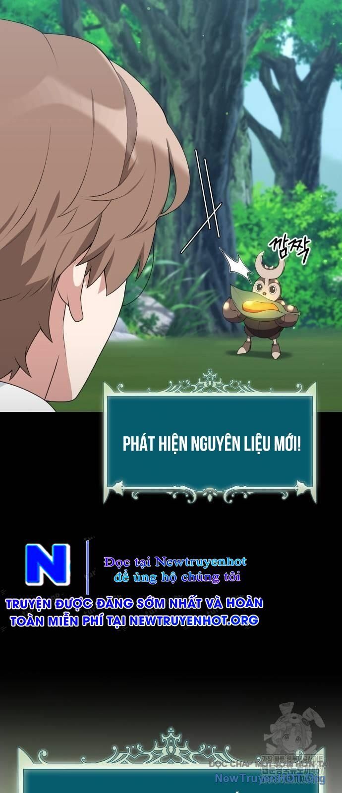 Tôi Làm Vườn Tại Thế Giới Thợ Săn Chapter 52 - Trang 2