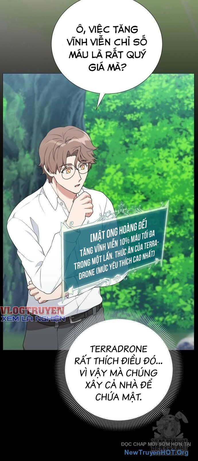 Tôi Làm Vườn Tại Thế Giới Thợ Săn Chapter 52 - Trang 2