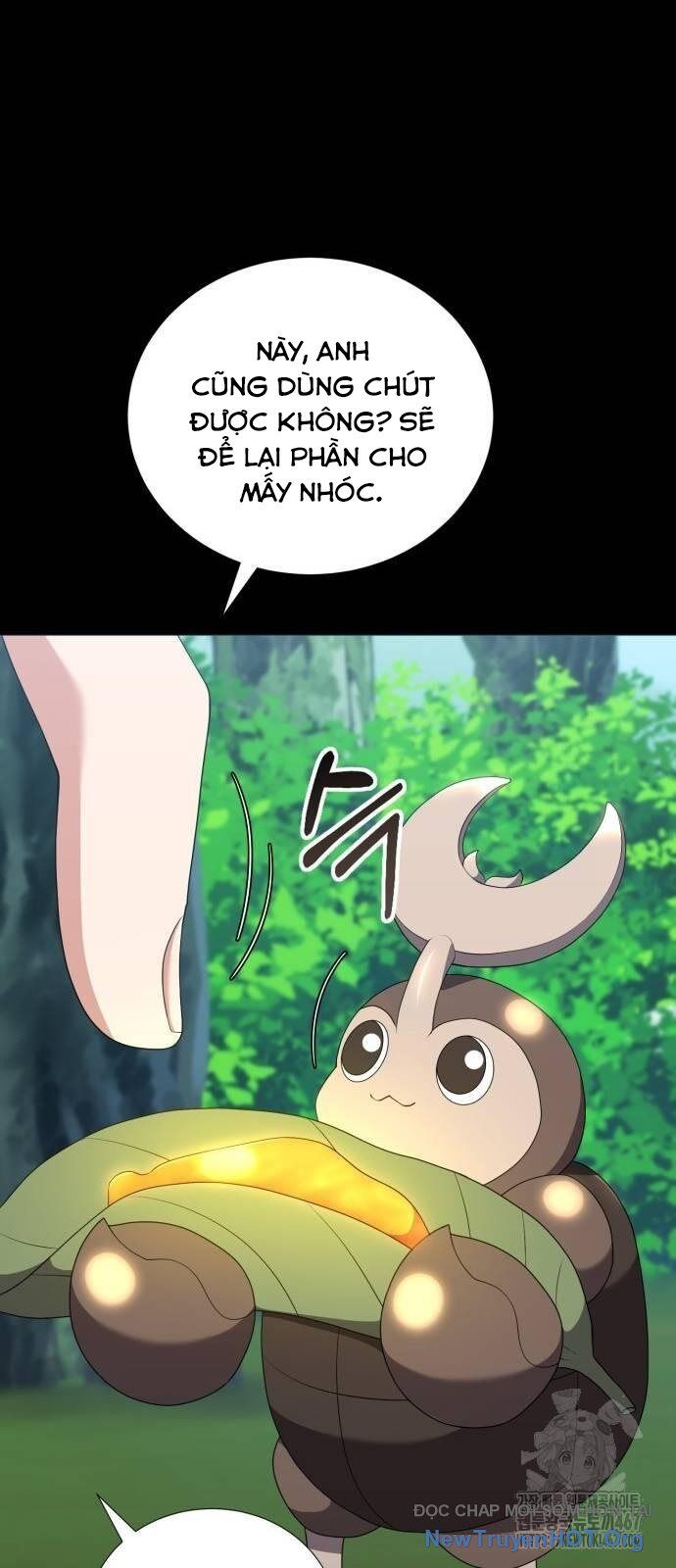 Tôi Làm Vườn Tại Thế Giới Thợ Săn Chapter 52 - Trang 2