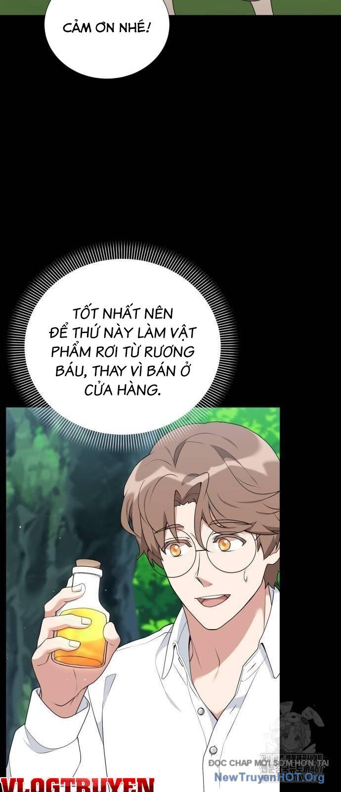 Tôi Làm Vườn Tại Thế Giới Thợ Săn Chapter 52 - Trang 2