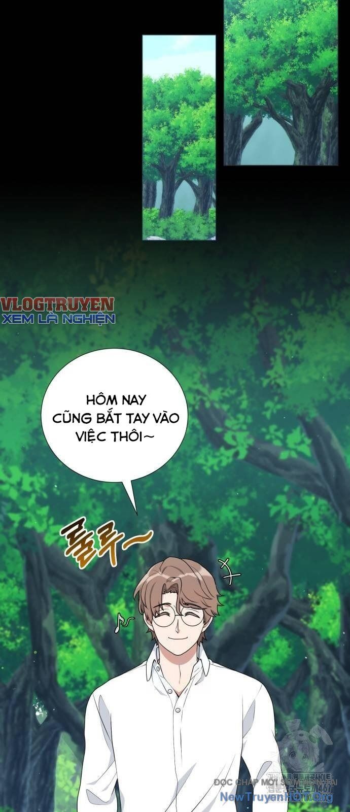 Tôi Làm Vườn Tại Thế Giới Thợ Săn Chapter 52 - Trang 2