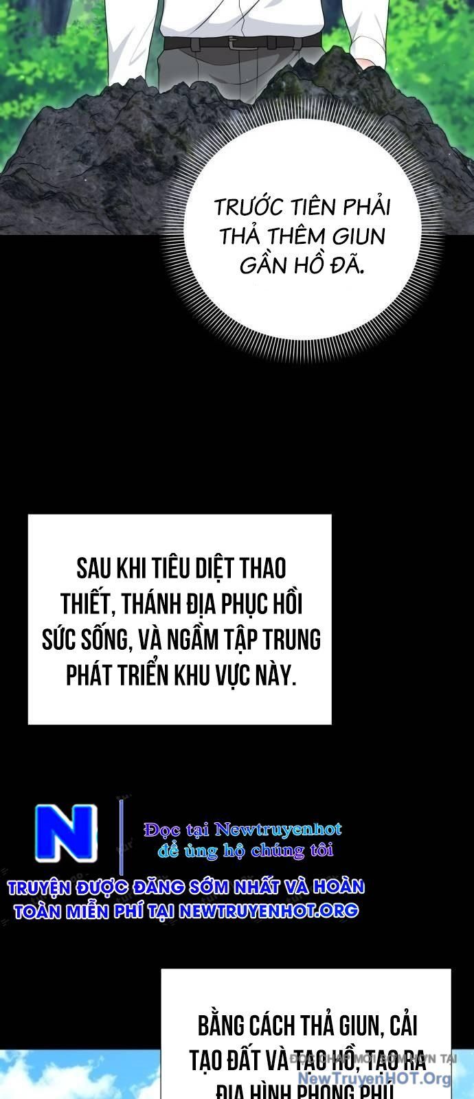 Tôi Làm Vườn Tại Thế Giới Thợ Săn Chapter 52 - Trang 2