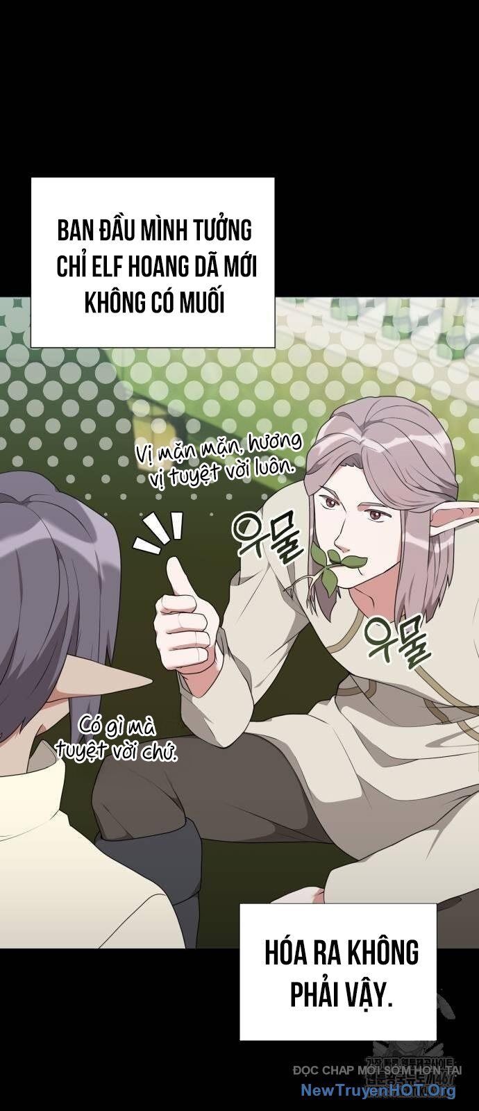 Tôi Làm Vườn Tại Thế Giới Thợ Săn Chapter 52 - Trang 2