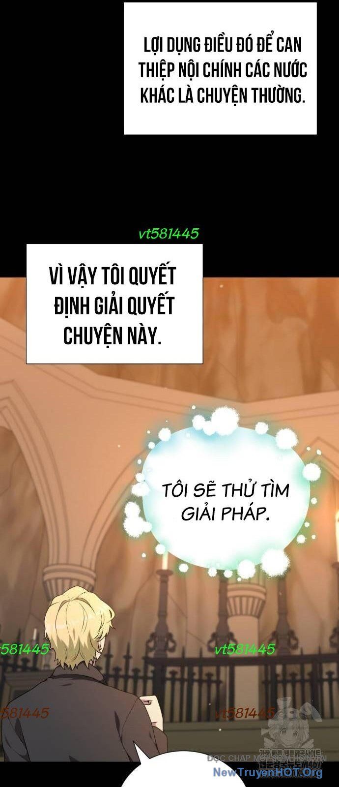 Tôi Làm Vườn Tại Thế Giới Thợ Săn Chapter 52 - Trang 2