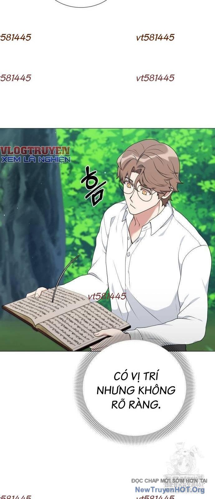 Tôi Làm Vườn Tại Thế Giới Thợ Săn Chapter 52 - Trang 2