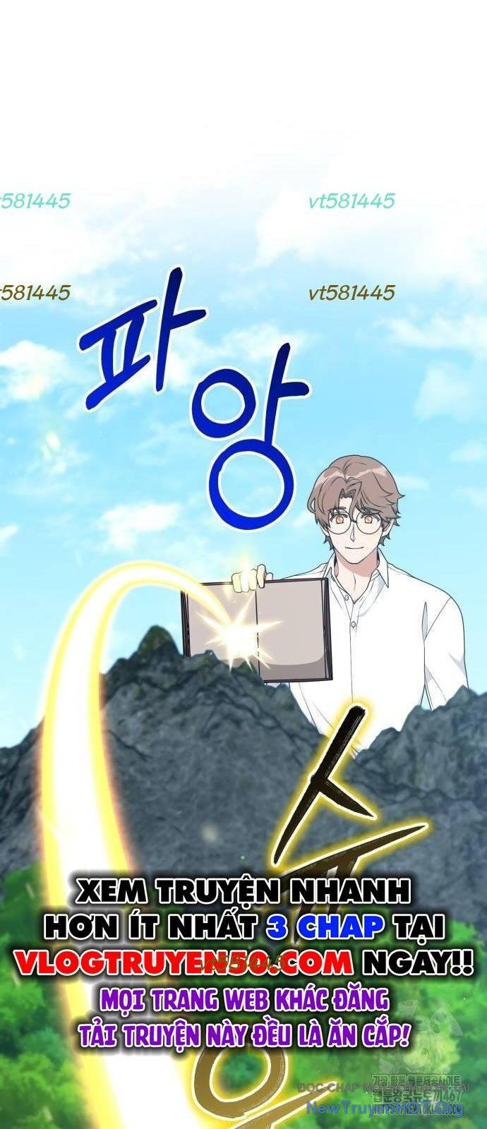 Tôi Làm Vườn Tại Thế Giới Thợ Săn Chapter 52 - Trang 2