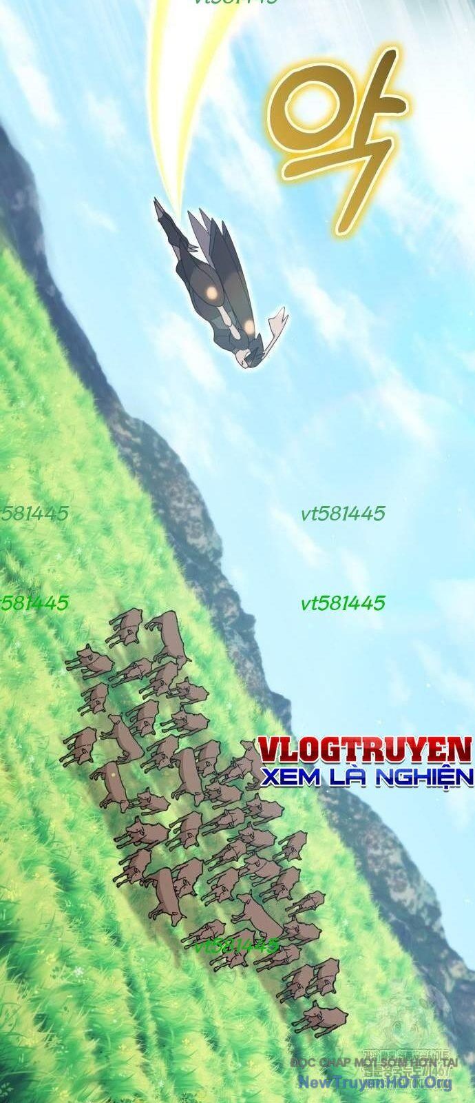 Tôi Làm Vườn Tại Thế Giới Thợ Săn Chapter 52 - Trang 2