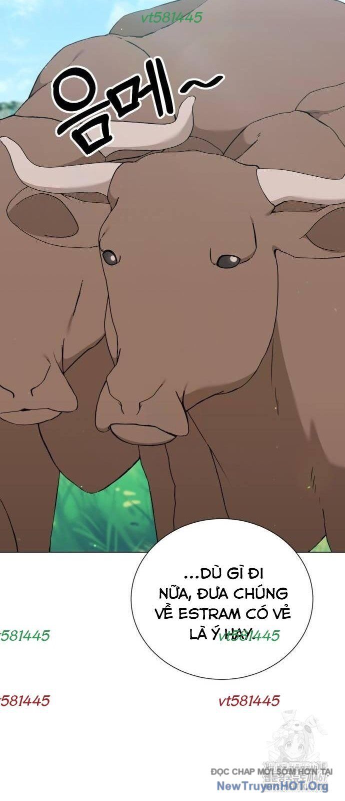 Tôi Làm Vườn Tại Thế Giới Thợ Săn Chapter 52 - Trang 2