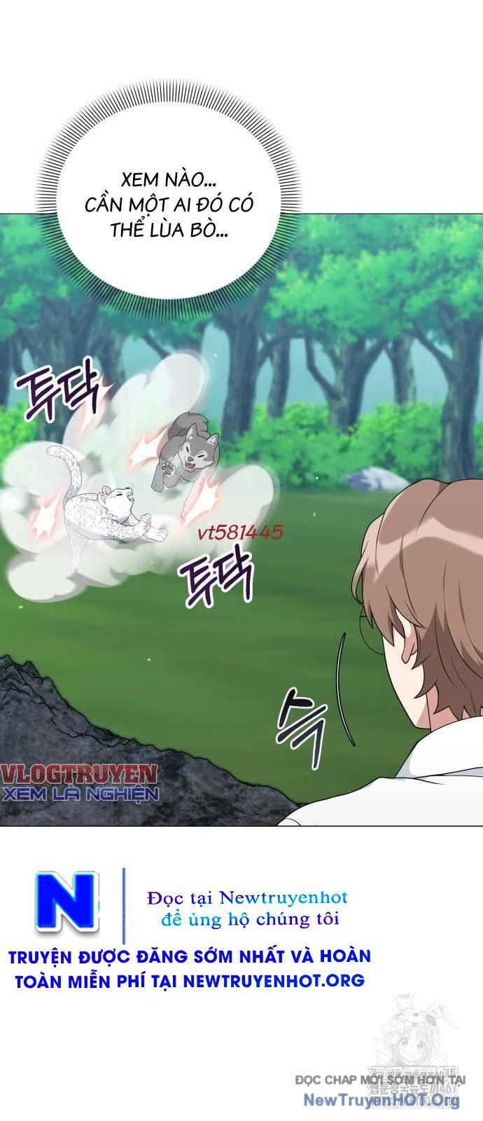 Tôi Làm Vườn Tại Thế Giới Thợ Săn Chapter 52 - Trang 2