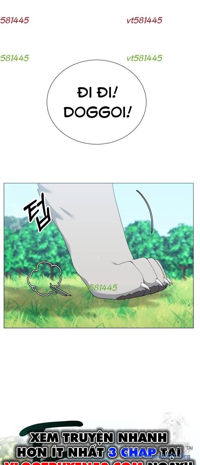 Tôi Làm Vườn Tại Thế Giới Thợ Săn Chapter 52 - Trang 2