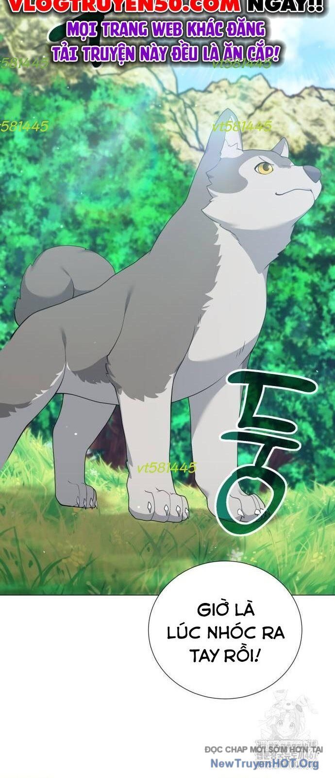 Tôi Làm Vườn Tại Thế Giới Thợ Săn Chapter 52 - Trang 2