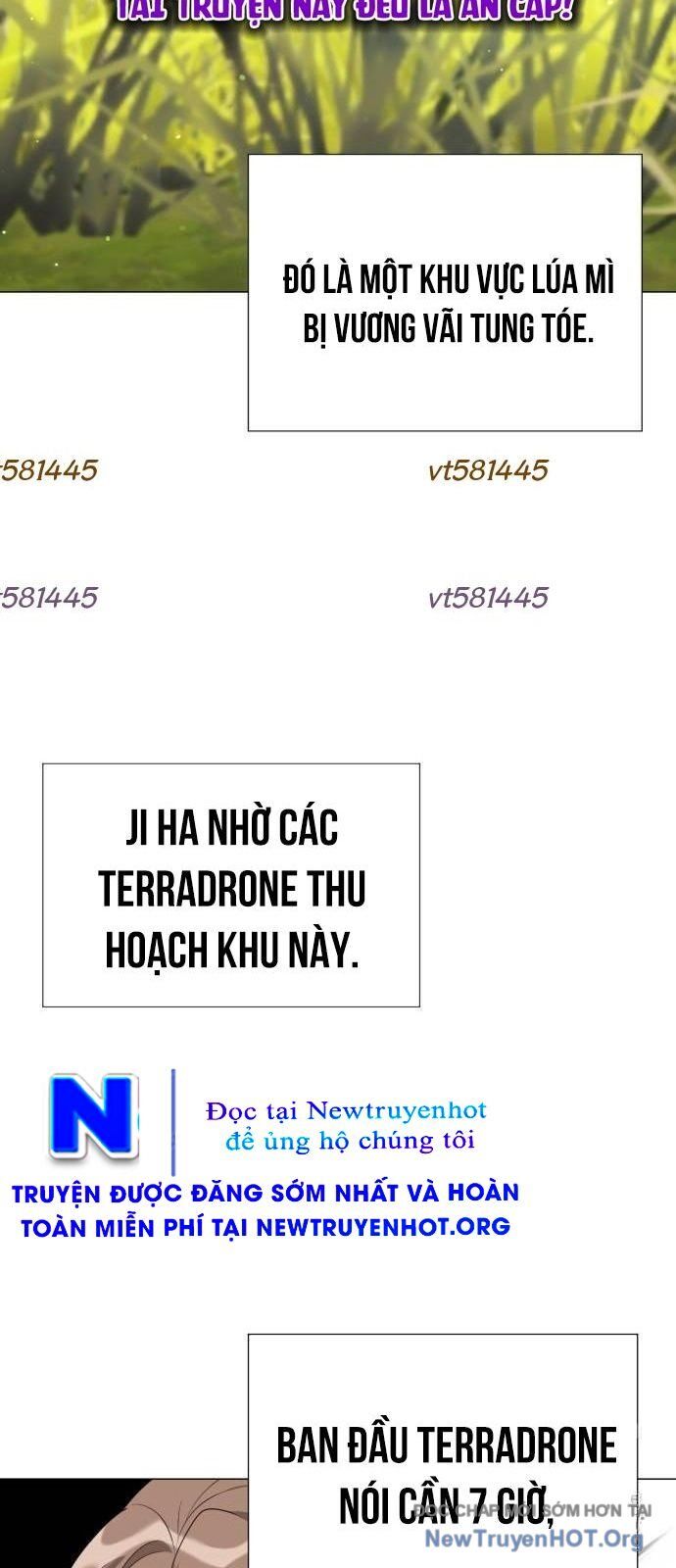 Tôi Làm Vườn Tại Thế Giới Thợ Săn Chapter 52 - Trang 2