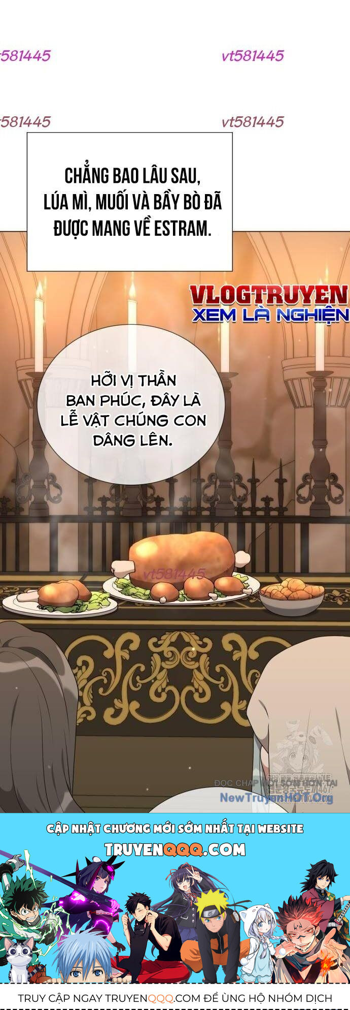 Tôi Làm Vườn Tại Thế Giới Thợ Săn Chapter 52 - Trang 2