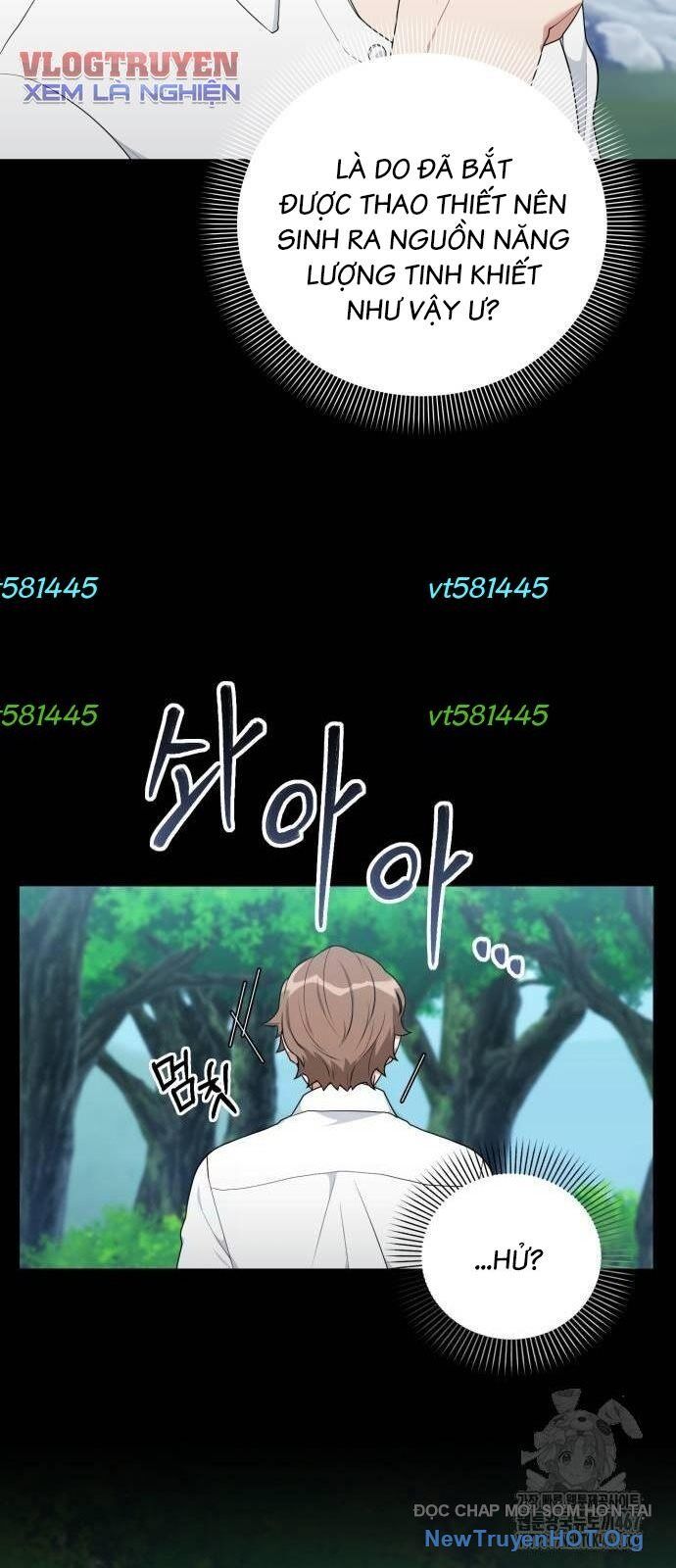 Tôi Làm Vườn Tại Thế Giới Thợ Săn Chapter 52 - Trang 2