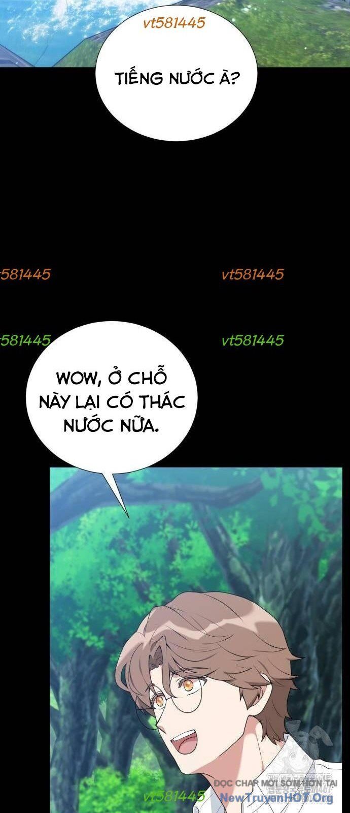 Tôi Làm Vườn Tại Thế Giới Thợ Săn Chapter 52 - Trang 2