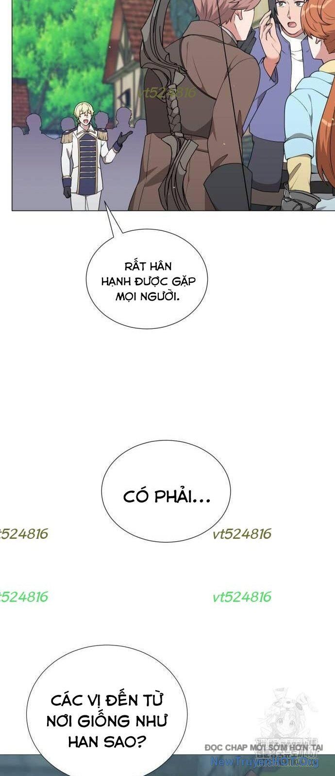 Tôi Làm Vườn Tại Thế Giới Thợ Săn Chapter 53 - Trang 2