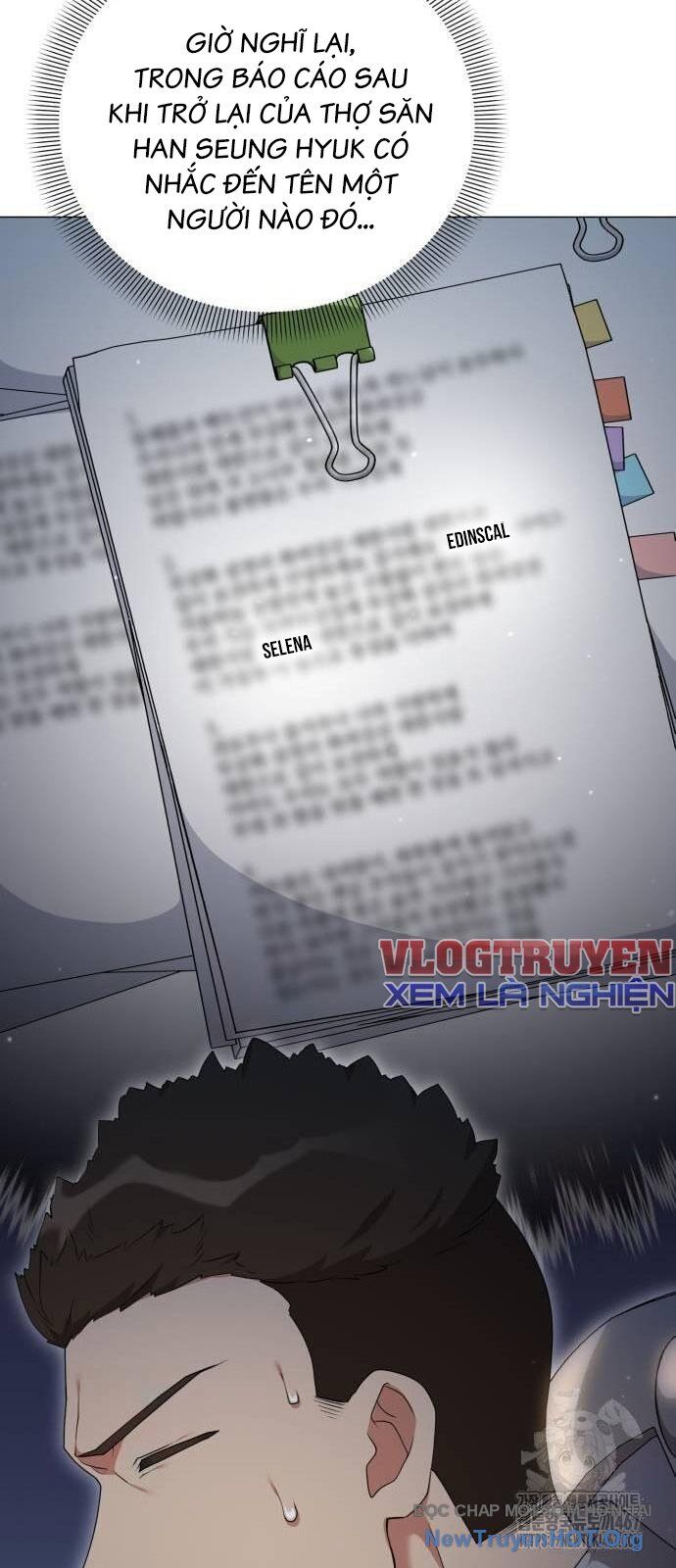 Tôi Làm Vườn Tại Thế Giới Thợ Săn Chapter 53 - Trang 2