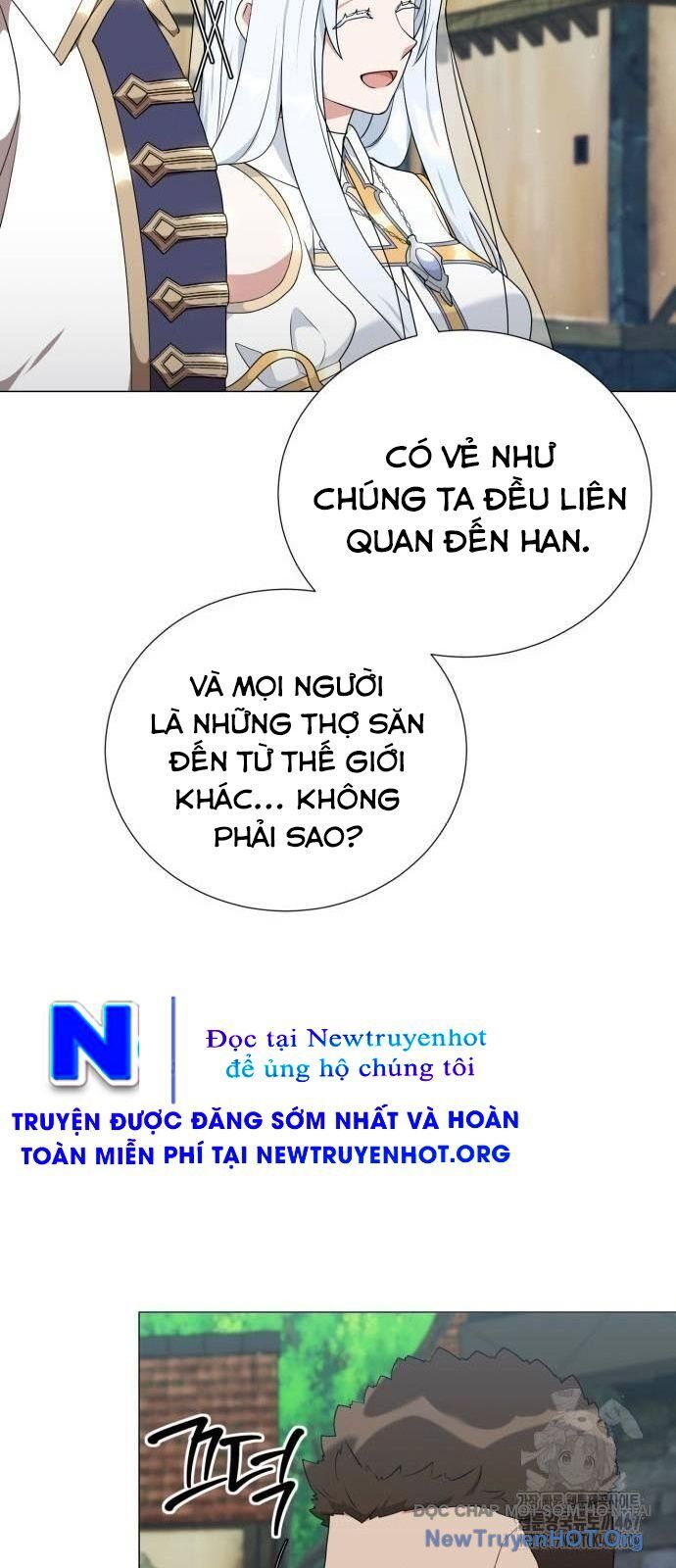 Tôi Làm Vườn Tại Thế Giới Thợ Săn Chapter 53 - Trang 2