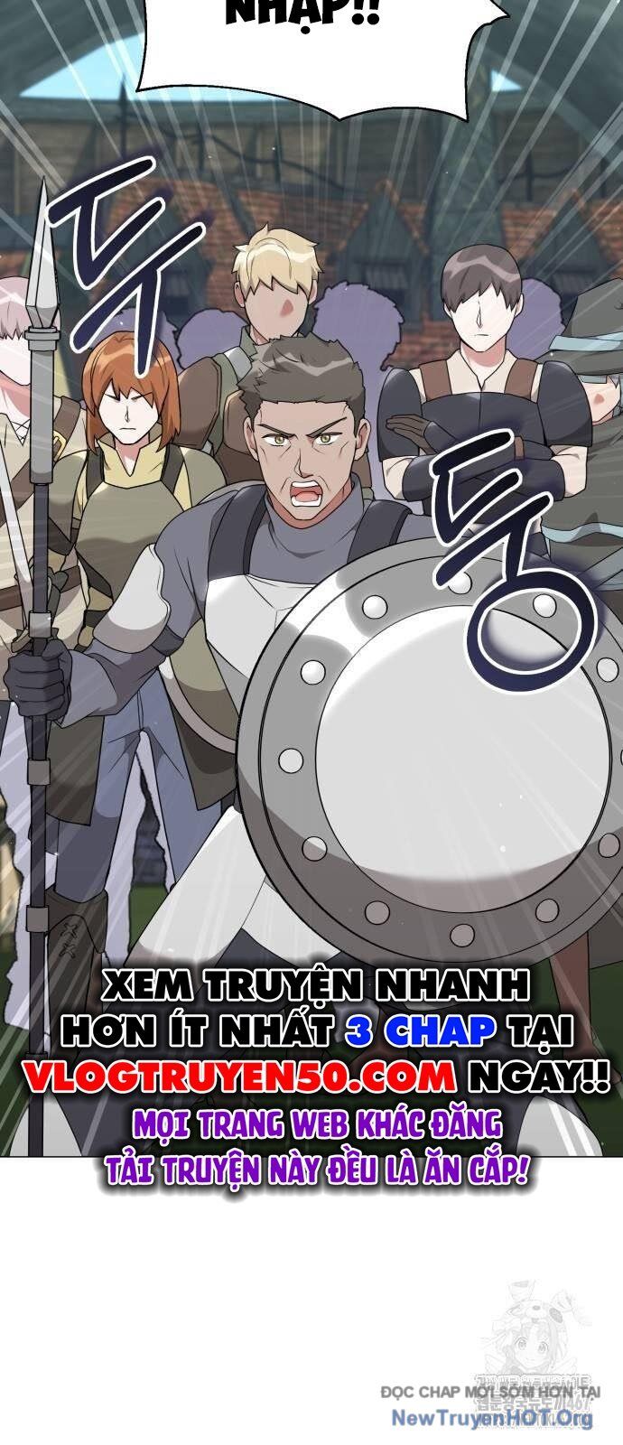 Tôi Làm Vườn Tại Thế Giới Thợ Săn Chapter 53 - Trang 2