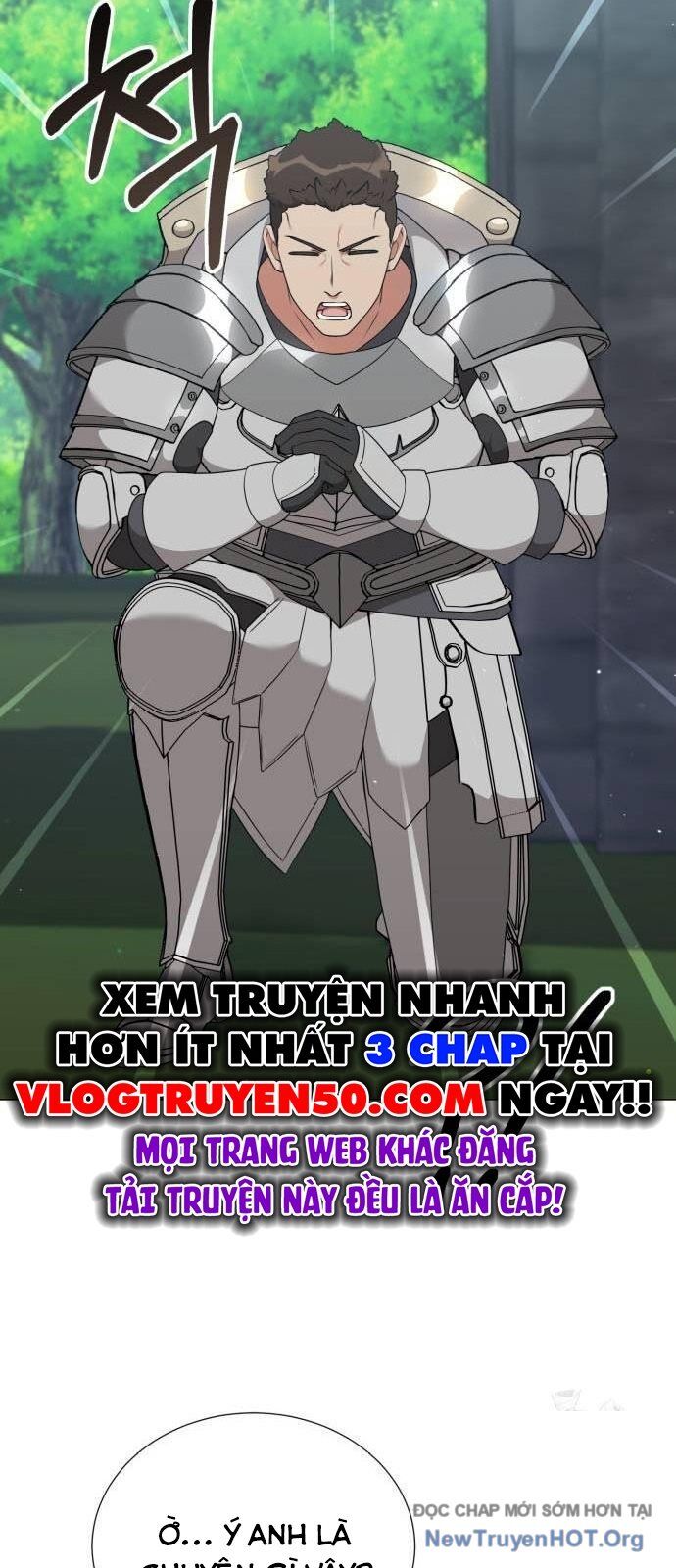 Tôi Làm Vườn Tại Thế Giới Thợ Săn Chapter 53 - Trang 2