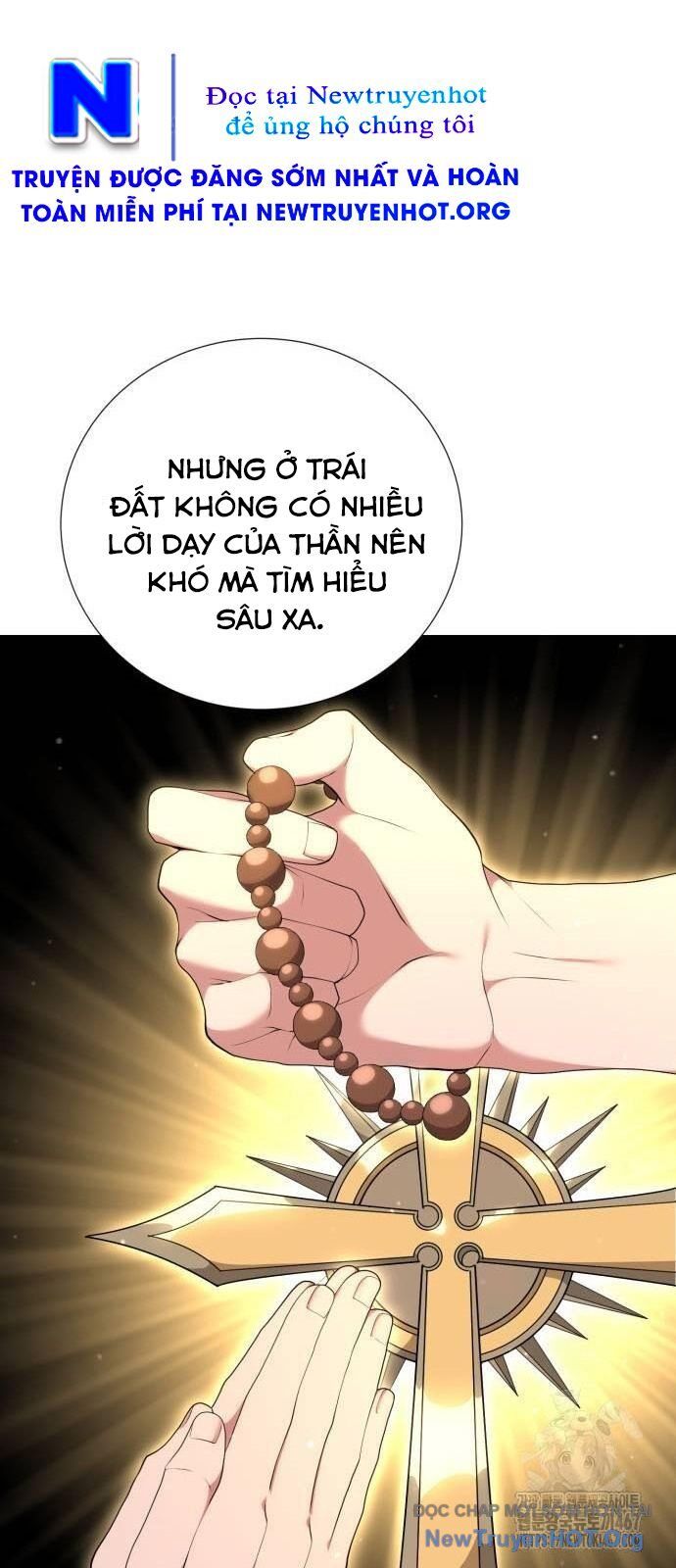 Tôi Làm Vườn Tại Thế Giới Thợ Săn Chapter 53 - Trang 2