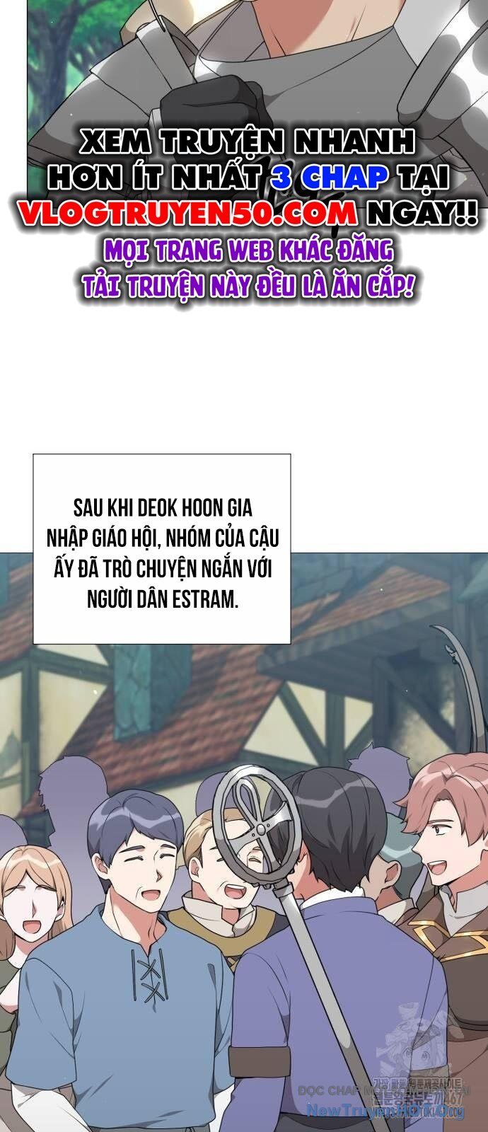 Tôi Làm Vườn Tại Thế Giới Thợ Săn Chapter 53 - Trang 2