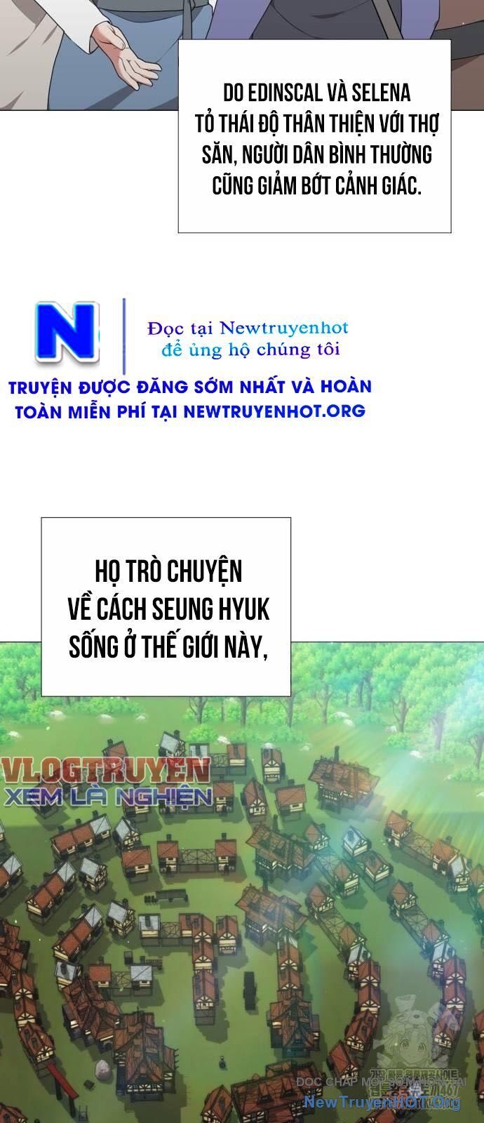 Tôi Làm Vườn Tại Thế Giới Thợ Săn Chapter 53 - Trang 2