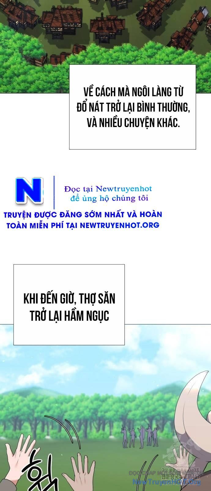 Tôi Làm Vườn Tại Thế Giới Thợ Săn Chapter 53 - Trang 2