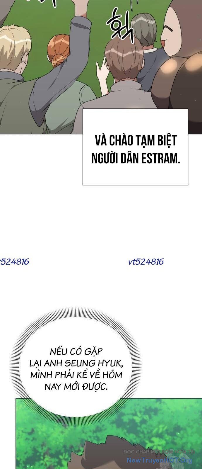 Tôi Làm Vườn Tại Thế Giới Thợ Săn Chapter 53 - Trang 2