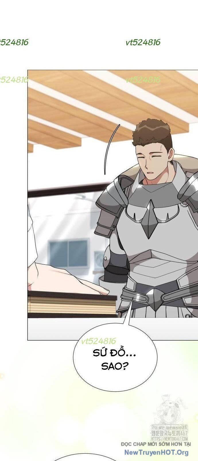 Tôi Làm Vườn Tại Thế Giới Thợ Săn Chapter 53 - Trang 2