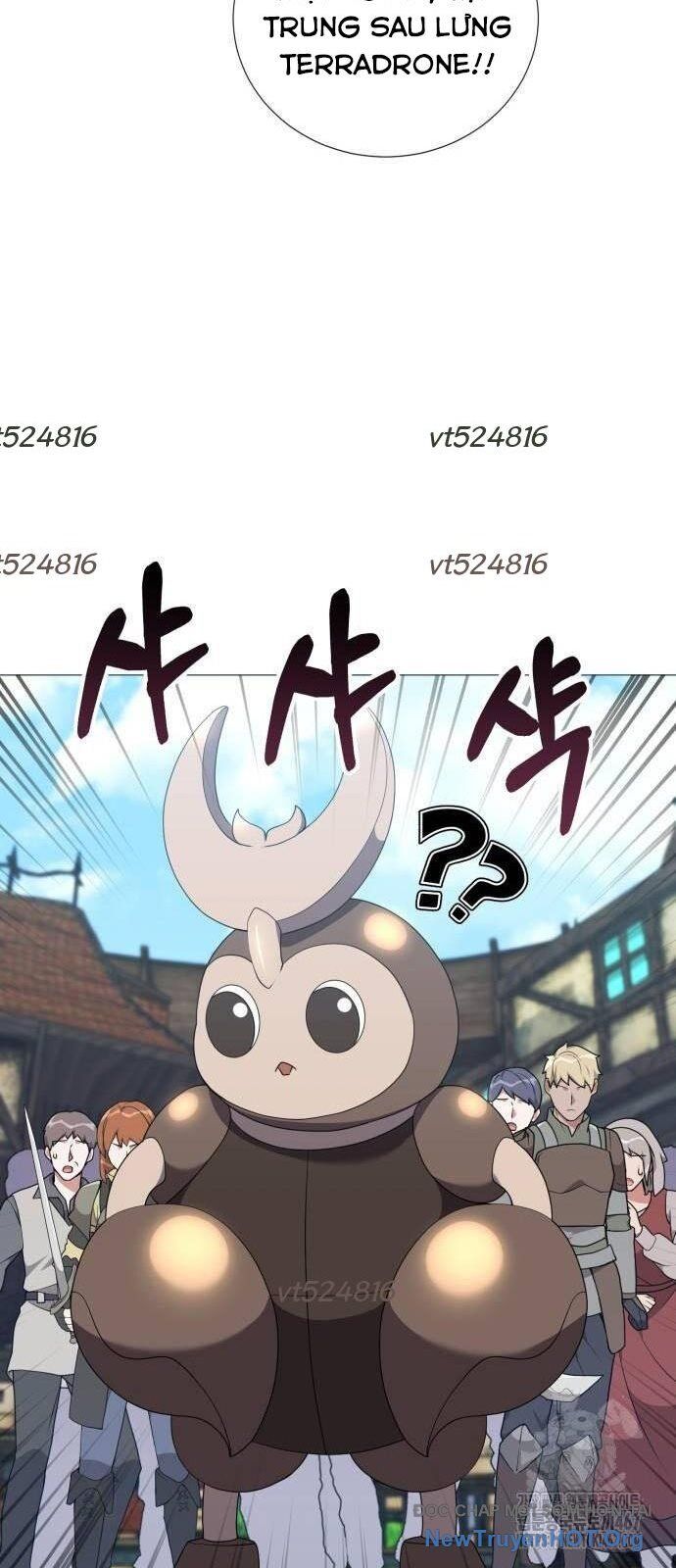 Tôi Làm Vườn Tại Thế Giới Thợ Săn Chapter 53 - Trang 2