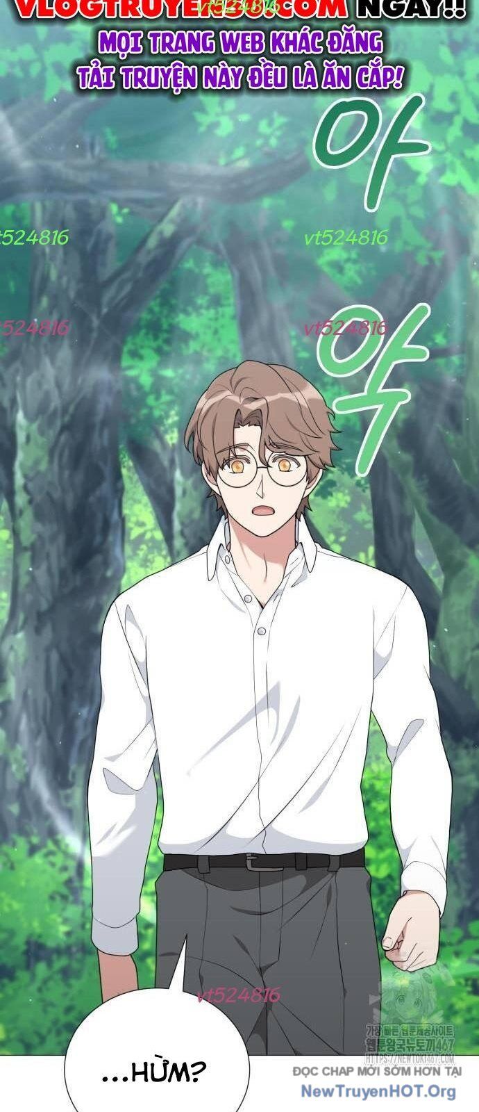 Tôi Làm Vườn Tại Thế Giới Thợ Săn Chapter 53 - Trang 2