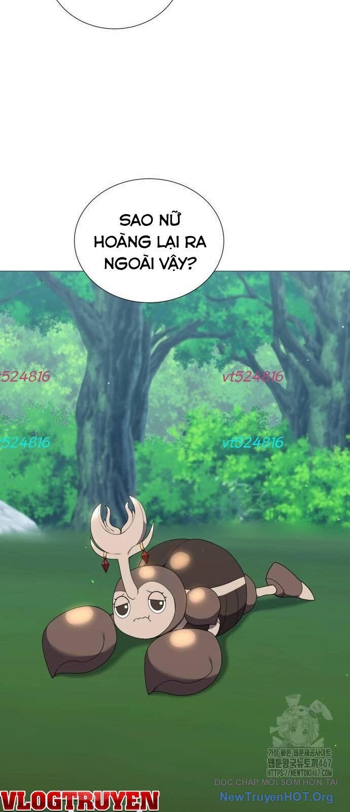 Tôi Làm Vườn Tại Thế Giới Thợ Săn Chapter 53 - Trang 2