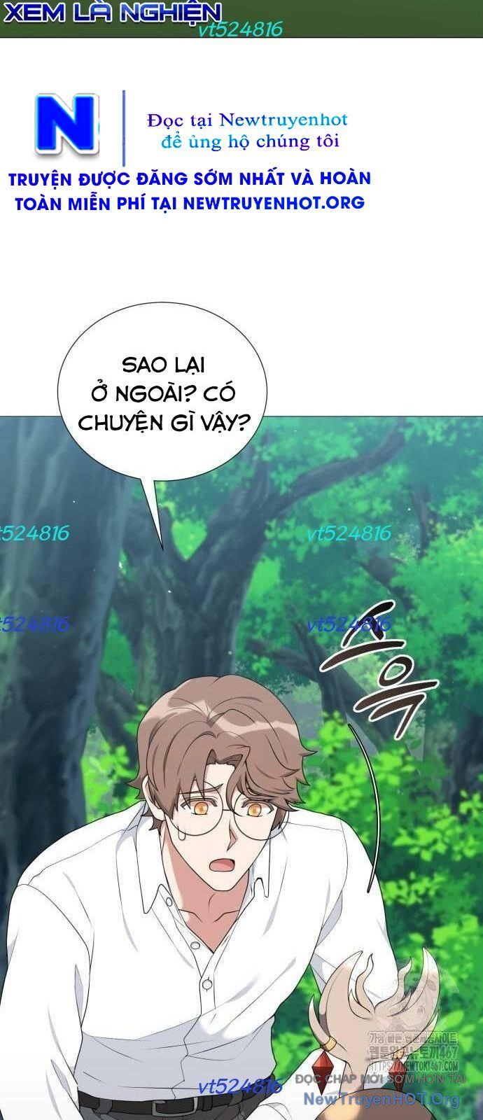 Tôi Làm Vườn Tại Thế Giới Thợ Săn Chapter 53 - Trang 2