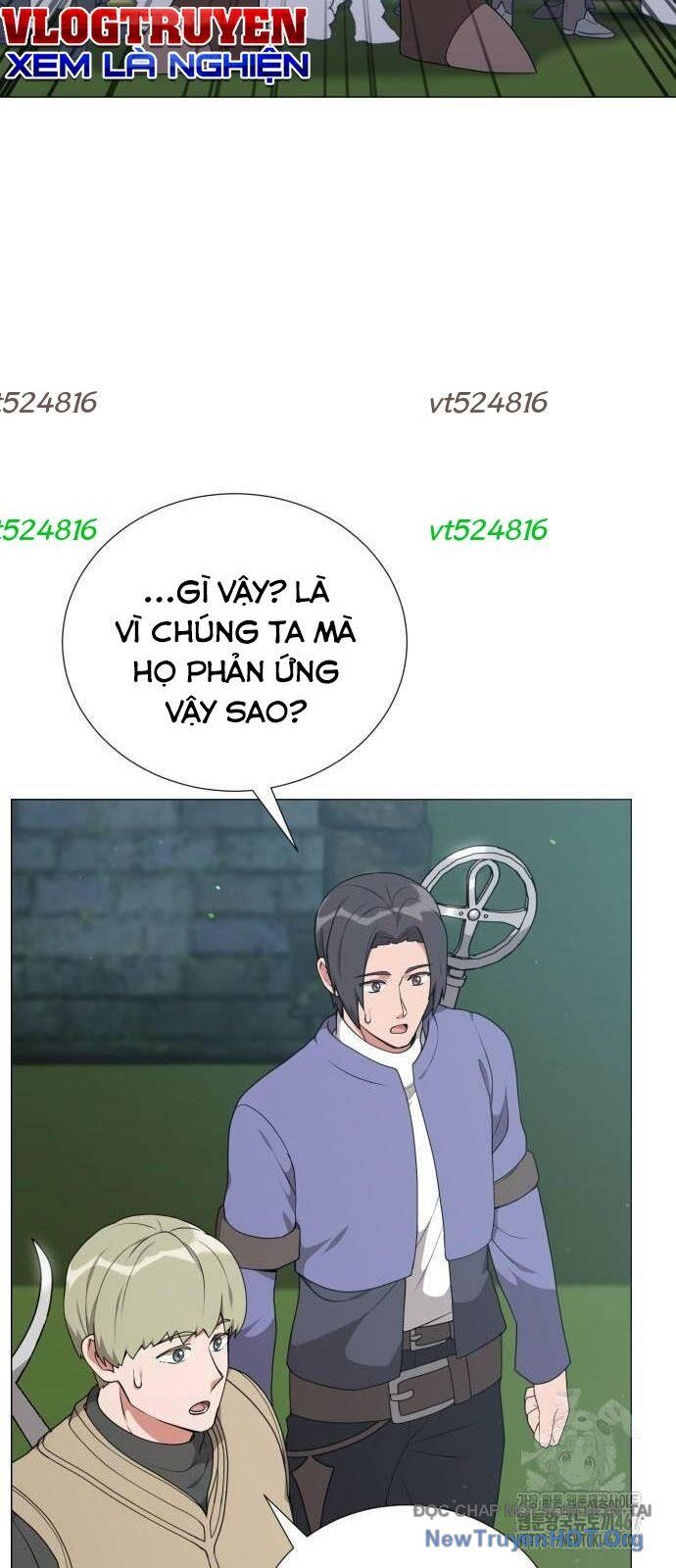 Tôi Làm Vườn Tại Thế Giới Thợ Săn Chapter 53 - Trang 2