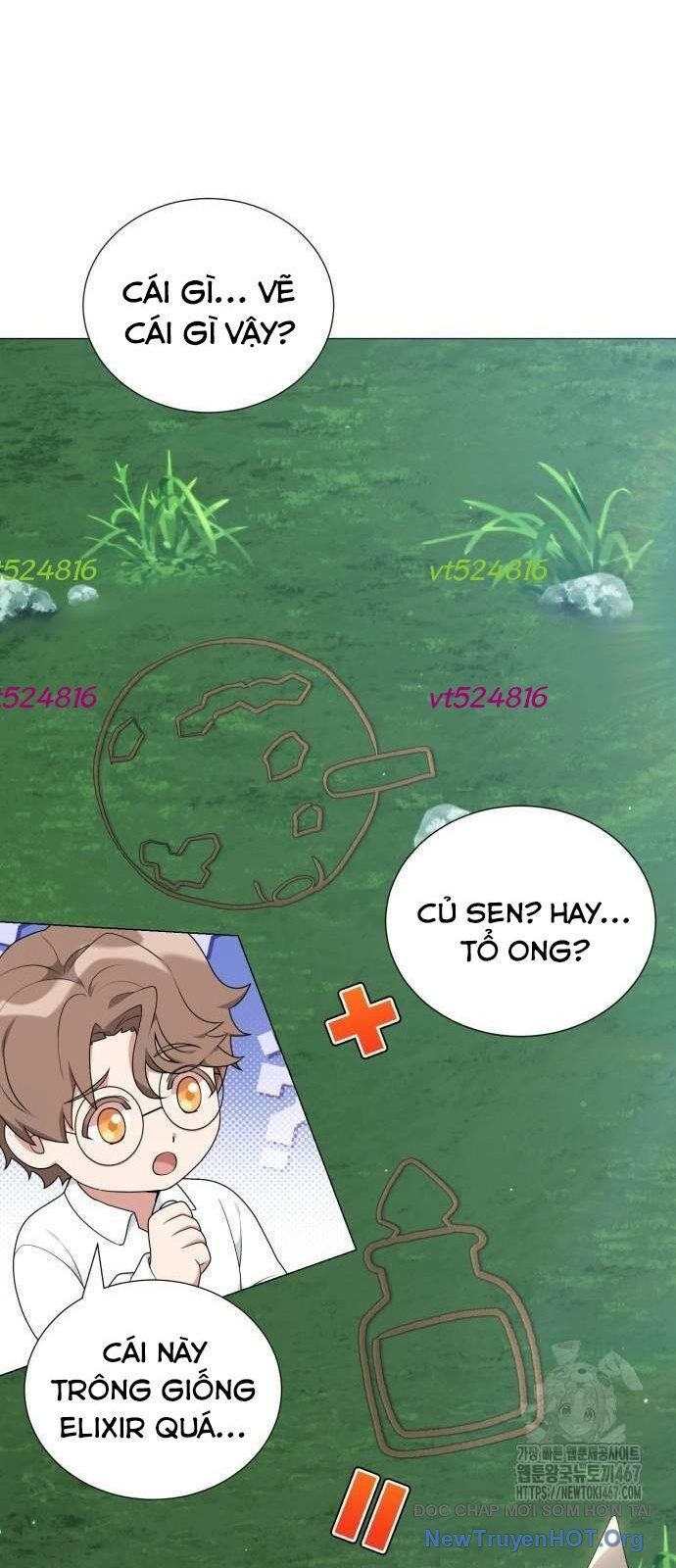 Tôi Làm Vườn Tại Thế Giới Thợ Săn Chapter 53 - Trang 2