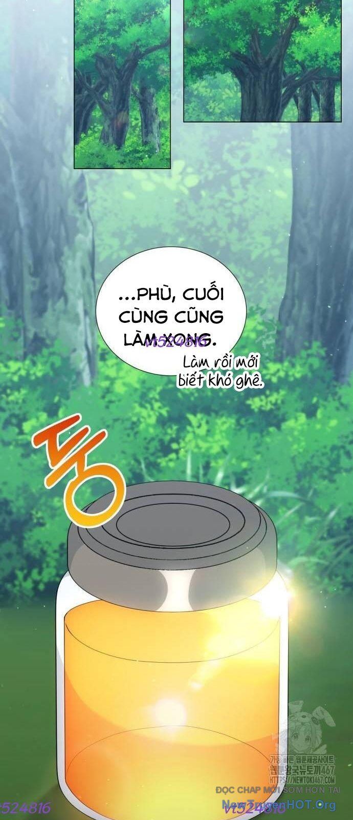 Tôi Làm Vườn Tại Thế Giới Thợ Săn Chapter 53 - Trang 2