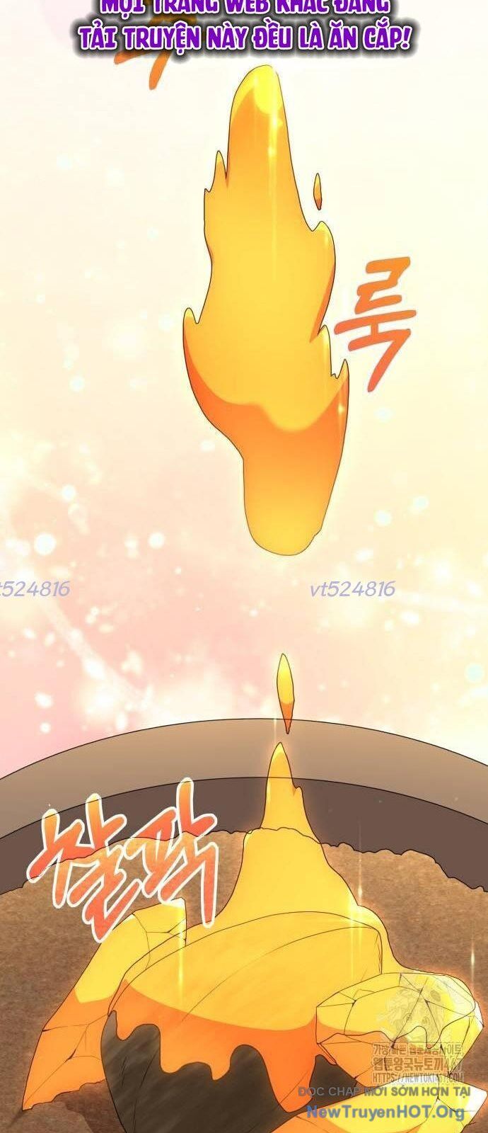 Tôi Làm Vườn Tại Thế Giới Thợ Săn Chapter 53 - Trang 2