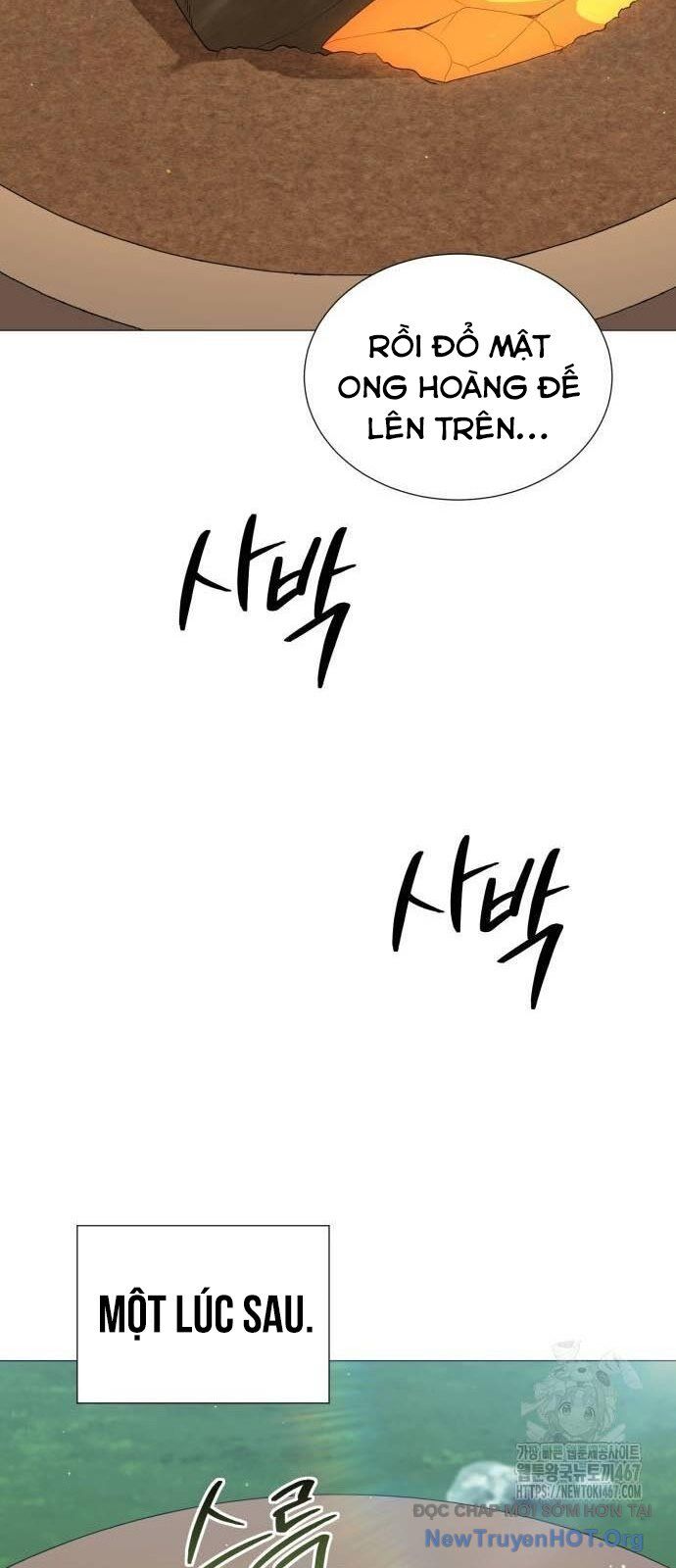 Tôi Làm Vườn Tại Thế Giới Thợ Săn Chapter 53 - Trang 2