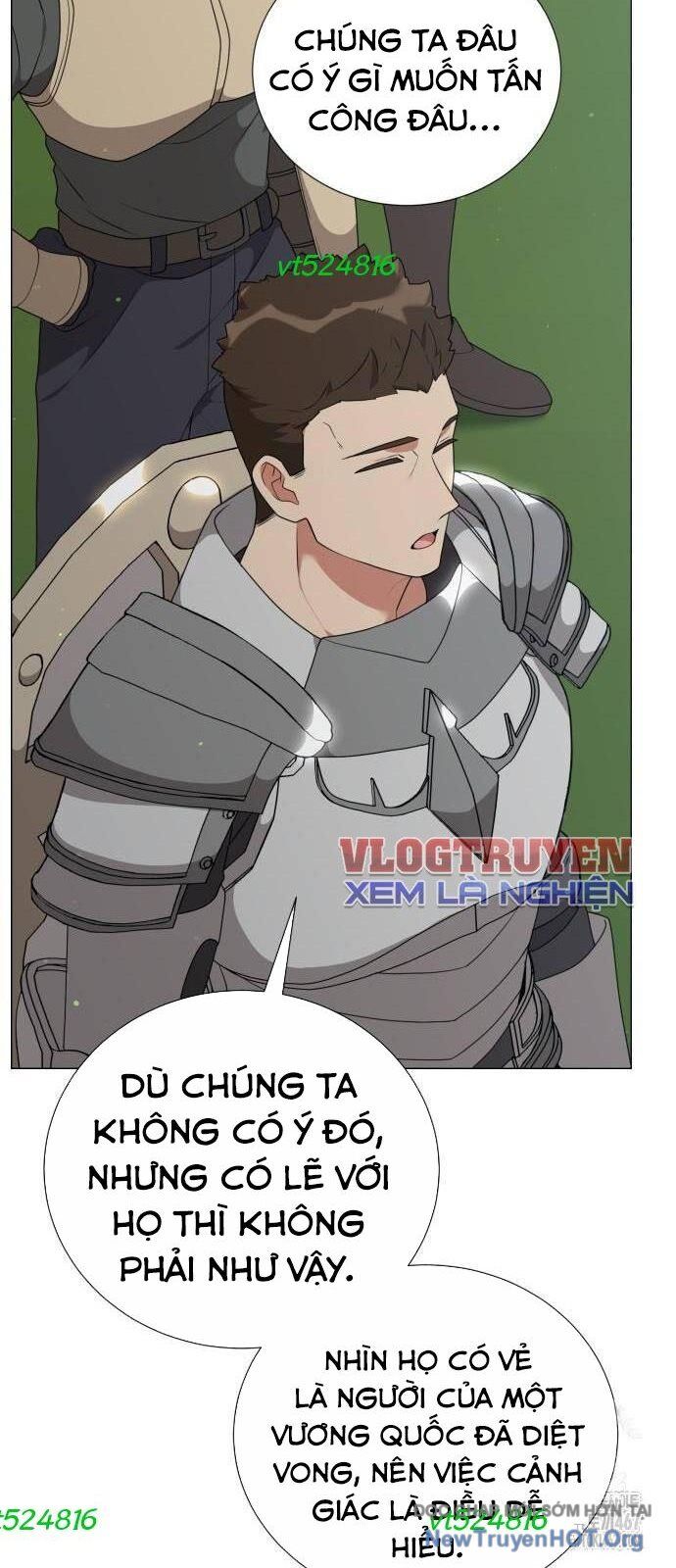 Tôi Làm Vườn Tại Thế Giới Thợ Săn Chapter 53 - Trang 2