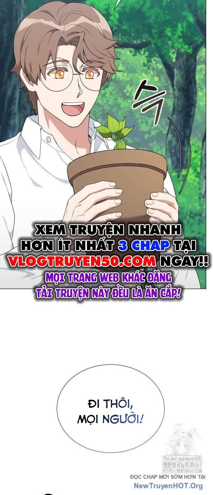 Tôi Làm Vườn Tại Thế Giới Thợ Săn Chapter 53 - Trang 2