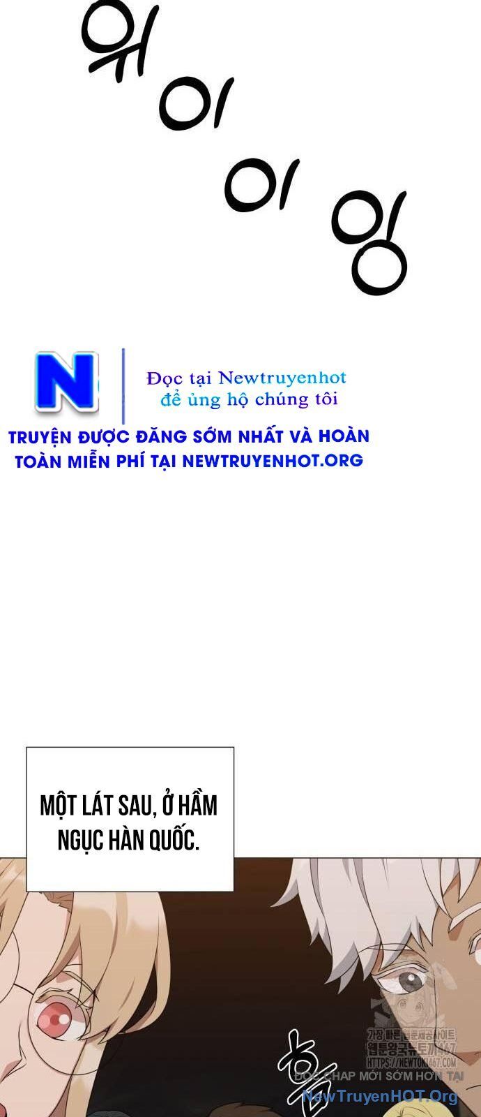 Tôi Làm Vườn Tại Thế Giới Thợ Săn Chapter 53 - Trang 2