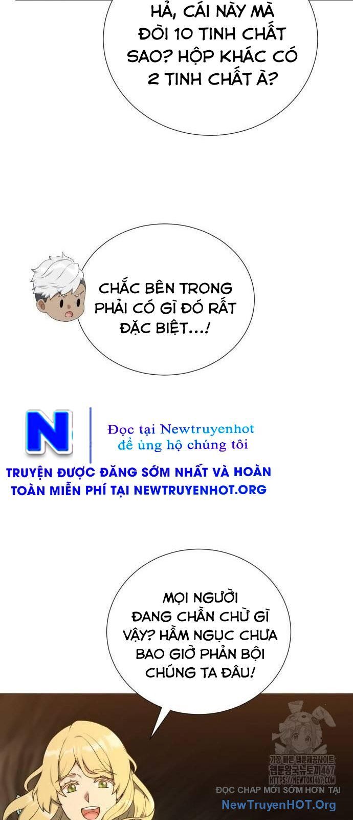 Tôi Làm Vườn Tại Thế Giới Thợ Săn Chapter 53 - Trang 2