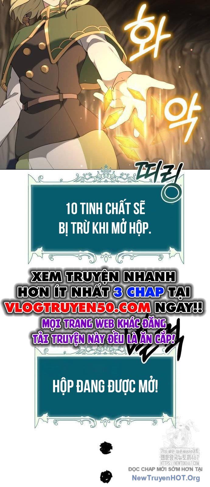 Tôi Làm Vườn Tại Thế Giới Thợ Săn Chapter 53 - Trang 2