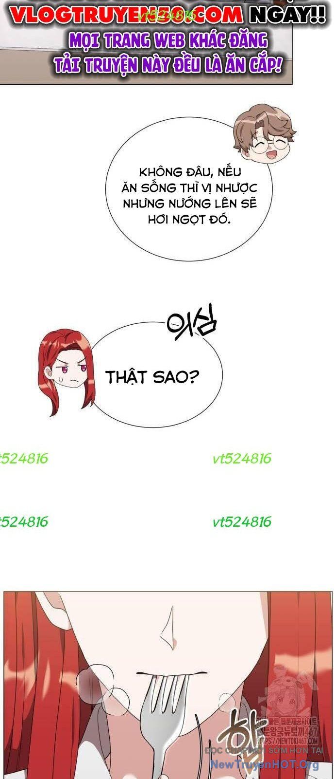 Tôi Làm Vườn Tại Thế Giới Thợ Săn Chapter 53 - Trang 2