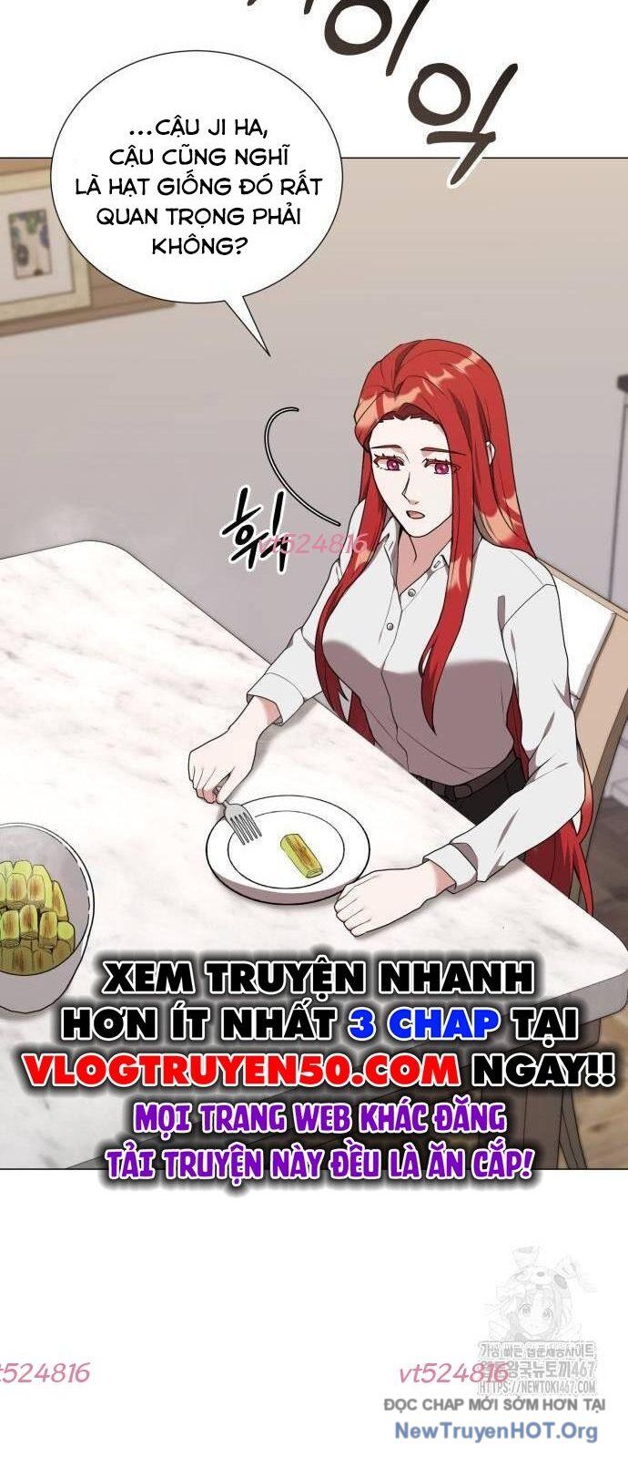 Tôi Làm Vườn Tại Thế Giới Thợ Săn Chapter 53 - Trang 2